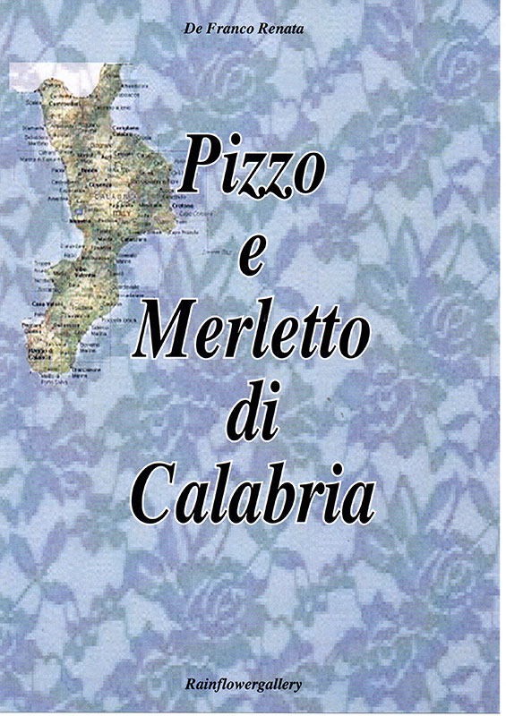 -ALBUM "PIZZO E MERLETTO DI CALABRIA"