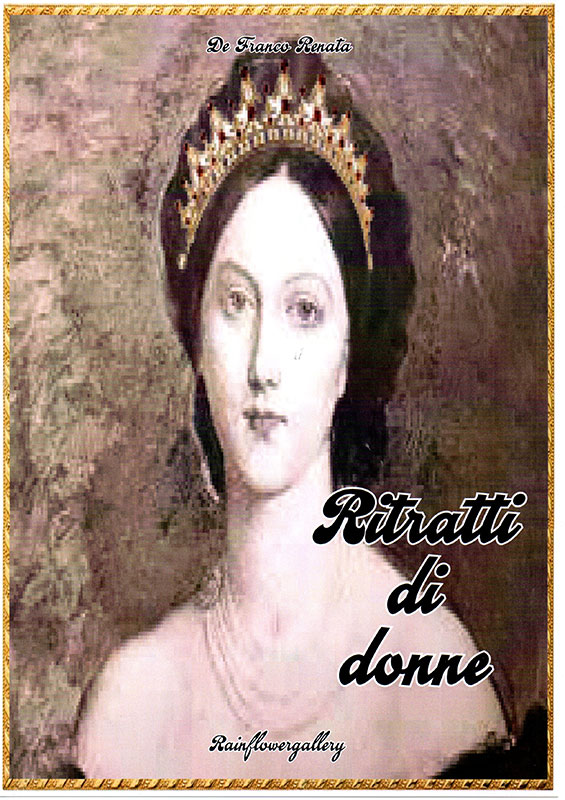 -ALBUM "RITRATTI DI DONNE"