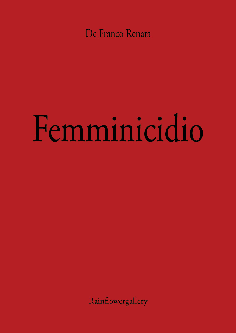 -EBook FEMMINICIDIO (Illustrato)
